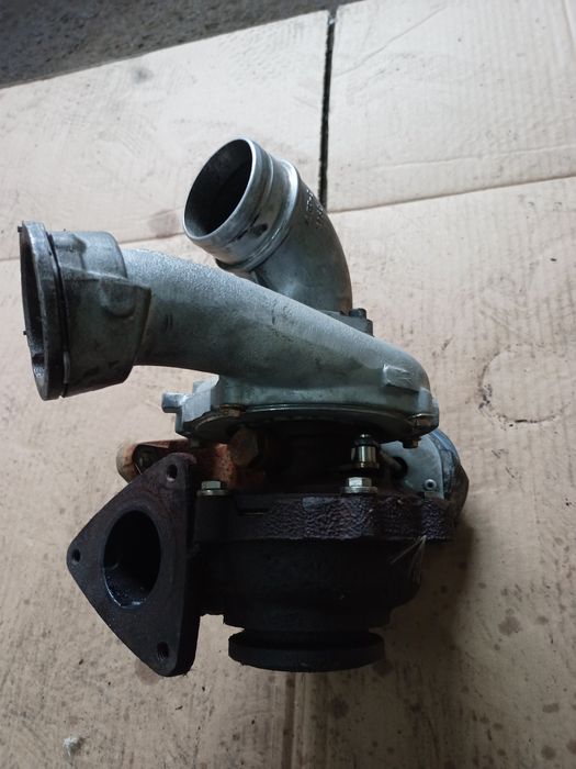 Турбо за VW T5 2.5 TDI