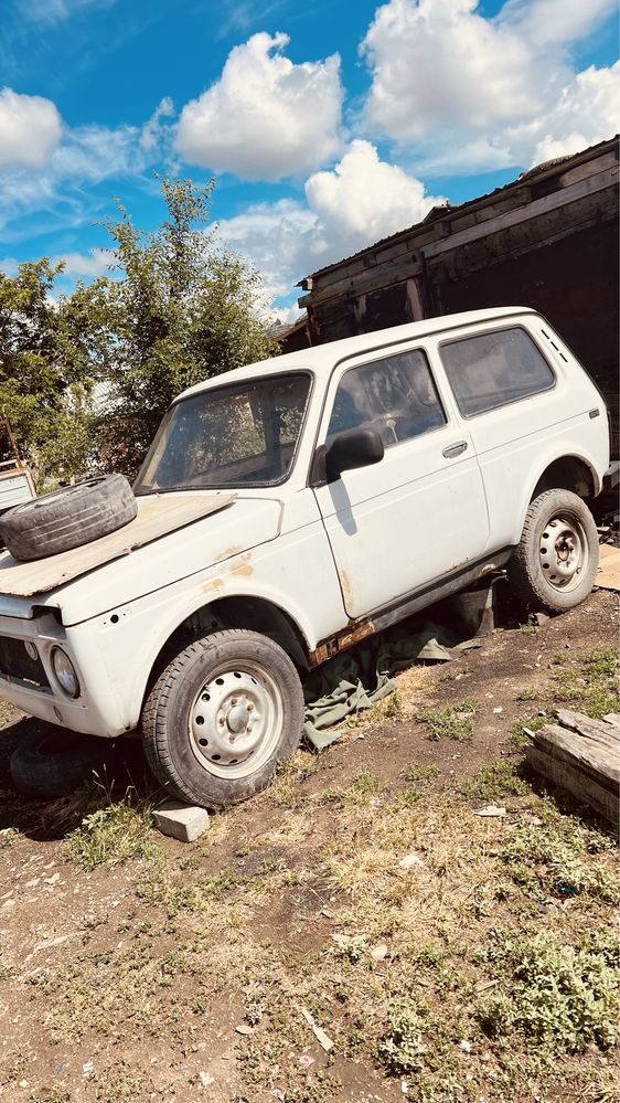 Продам есть варианты обмена