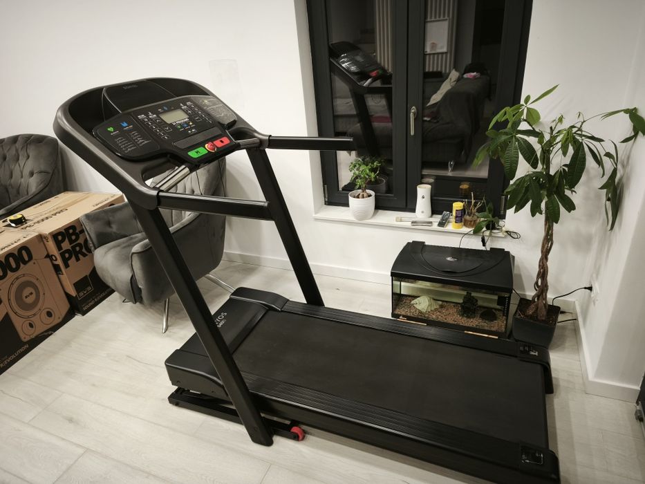 Bandă de alergat Domyos T540B