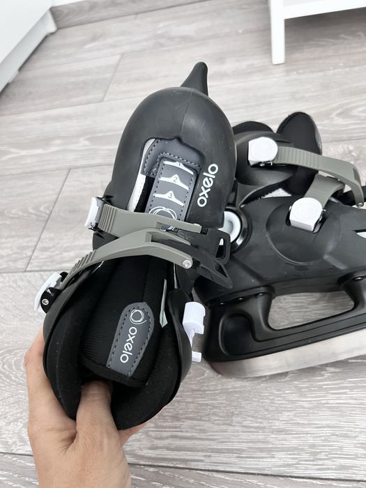 Patine gheata, marime 26-28