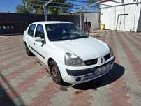 Rnauls Clio 1.4 benzina