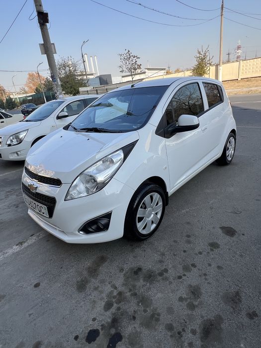 Arenda spark vikub 1.25