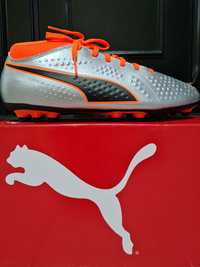 Бутонки PUMA ONE 4 syn AG номер 42.5