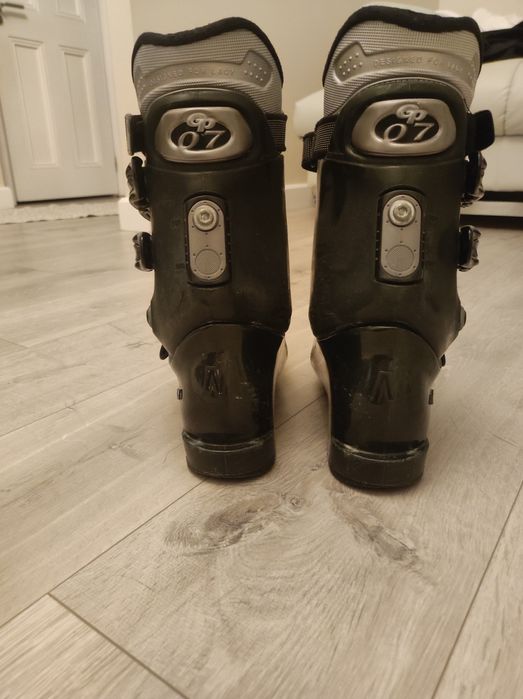 Clapari Nordica copii 270 mm