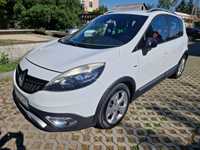 Renault Megane Scenic X-mod 2013  1.6 dci 130 CP