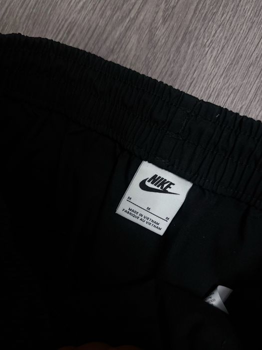 Nike юбка джинсы
