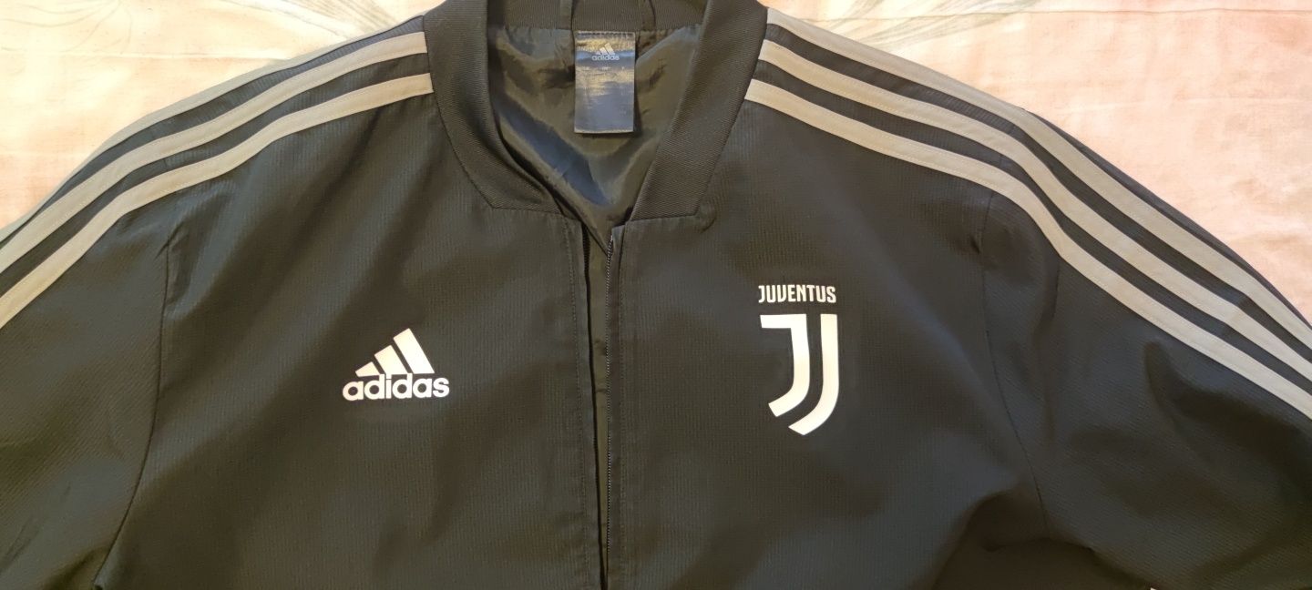 Adidas / JUVENTUS анцуг горница