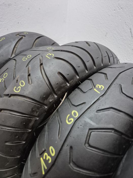 Anvelopa moto 130 60 13 Diverse modele