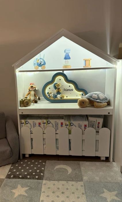 Детска етажерка 100лв.