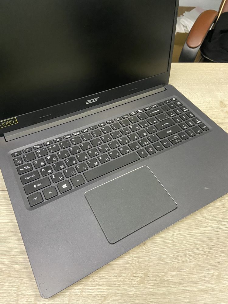 Ноутбуки Acer с гарантией