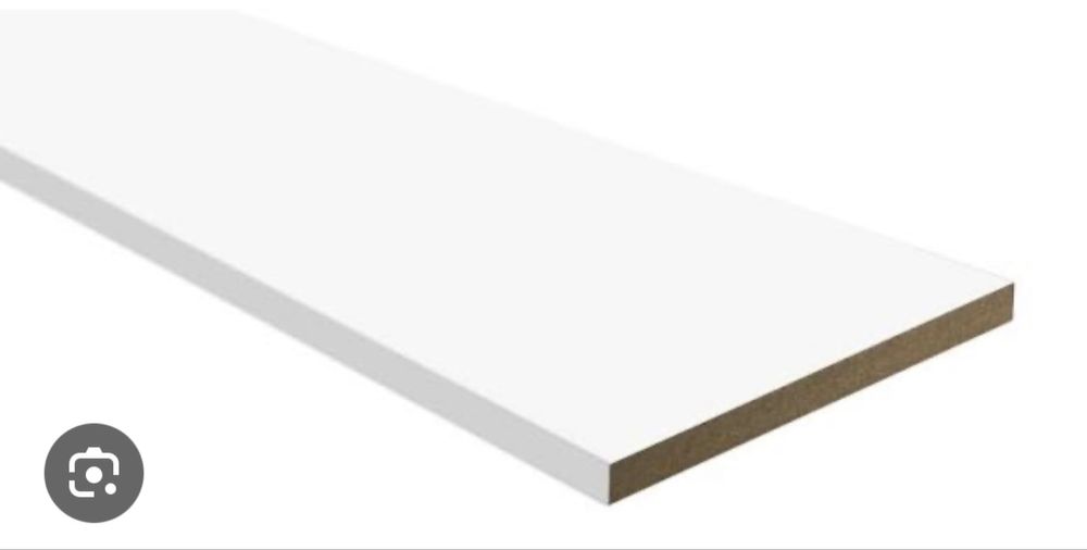 Продам доборную доску