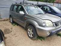 Nissan X-Trail 2.2d 4x4 за части