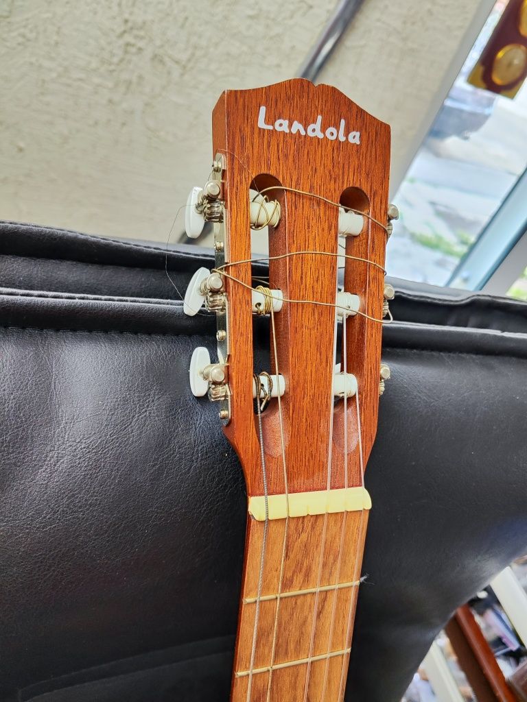 Акустична китара Landola finland