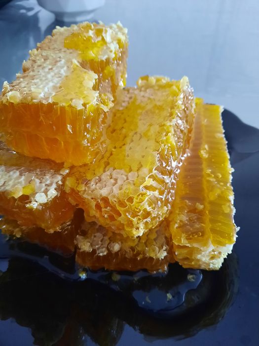 Miere Naturala producție 2025