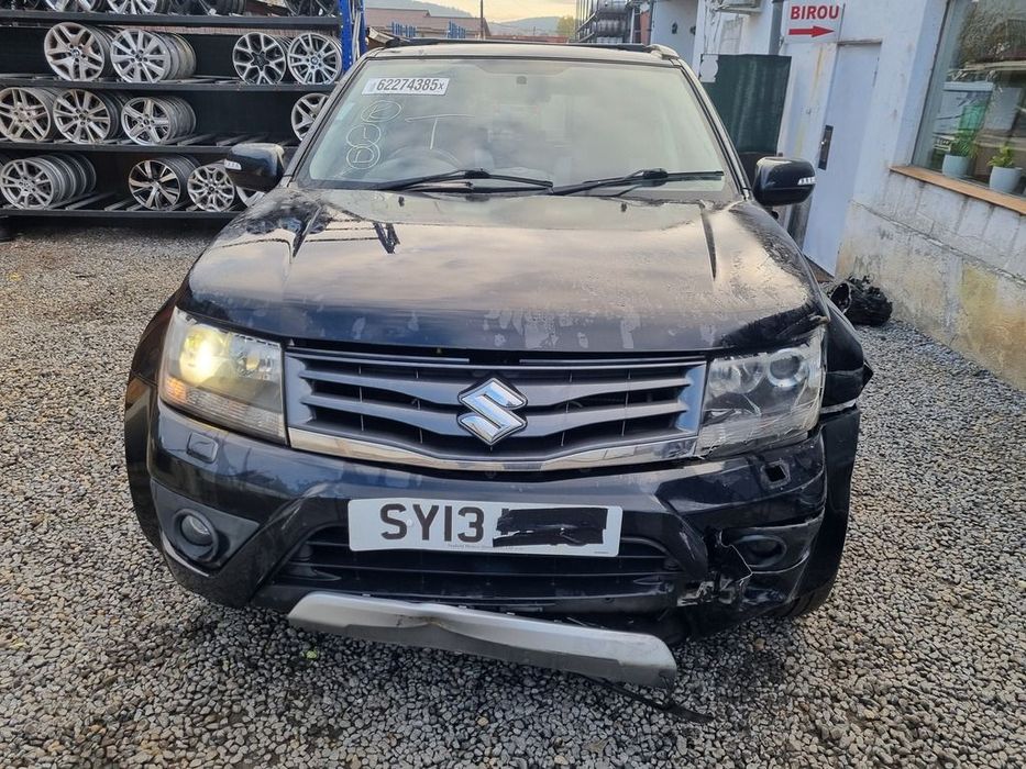 Electromotor Suzuki Grand Vitara 1.9 DDIS 2012 - 2015 95kW 129CP 1870CC Manuala F9QB ...