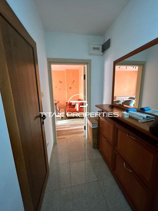 Ключ в офиса! Тристаен, под наем, ж.к Славейков