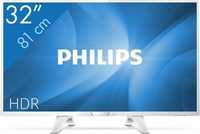 Televizor Philips LED 32PHS5525, 80 cm, HD, Clasa E