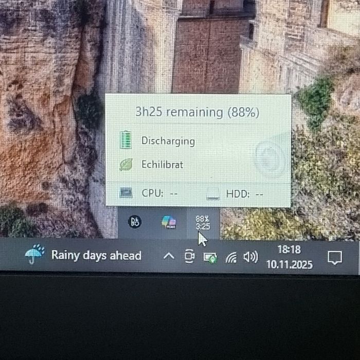 Hp I5-7300U,16Gb Ram