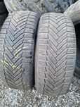 Anvelope 215/65R16 marca Michelin, M +S, DOT 2022 ,6 mm