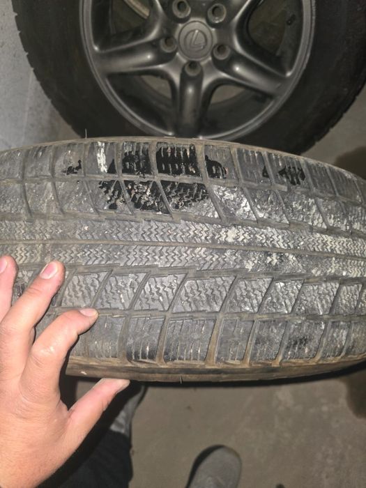 Диск комплекті размер 16