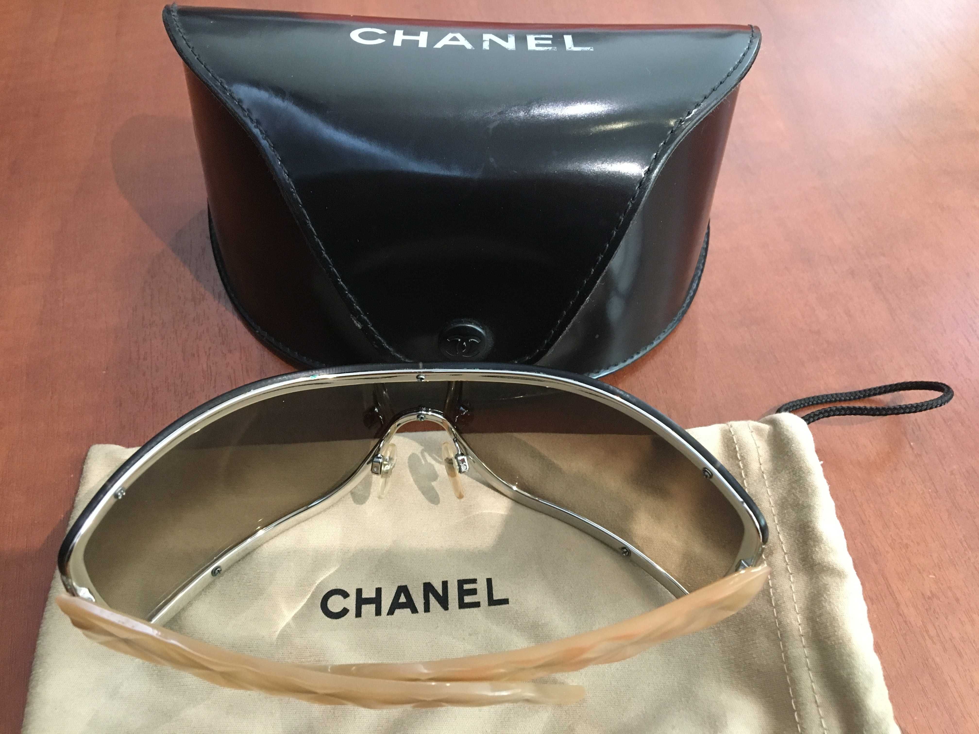 Ochelari "Chanel" originali