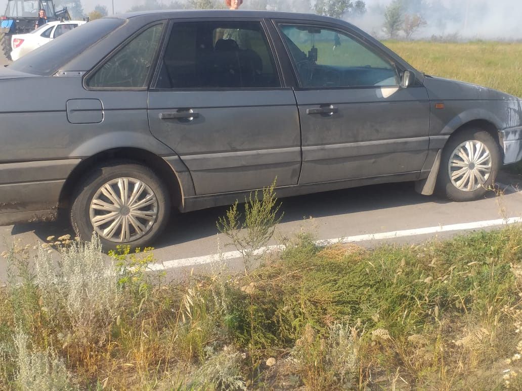 Фольксваген Passat b3