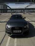 Vand audi A5 2016 190 cp