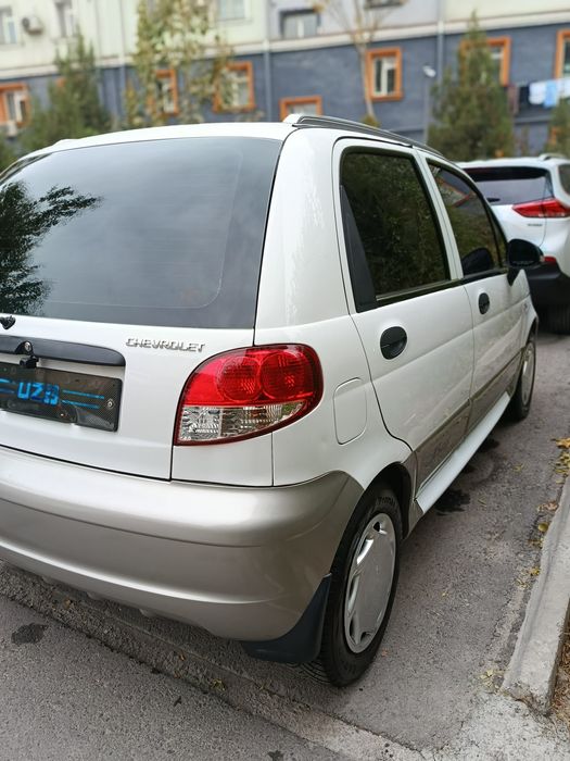 Matiz Best 2017 yil. Sotiladi