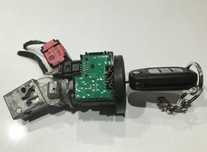 Contact pornire cu cheie Renault Megane 3 (2008-2012) n0502060