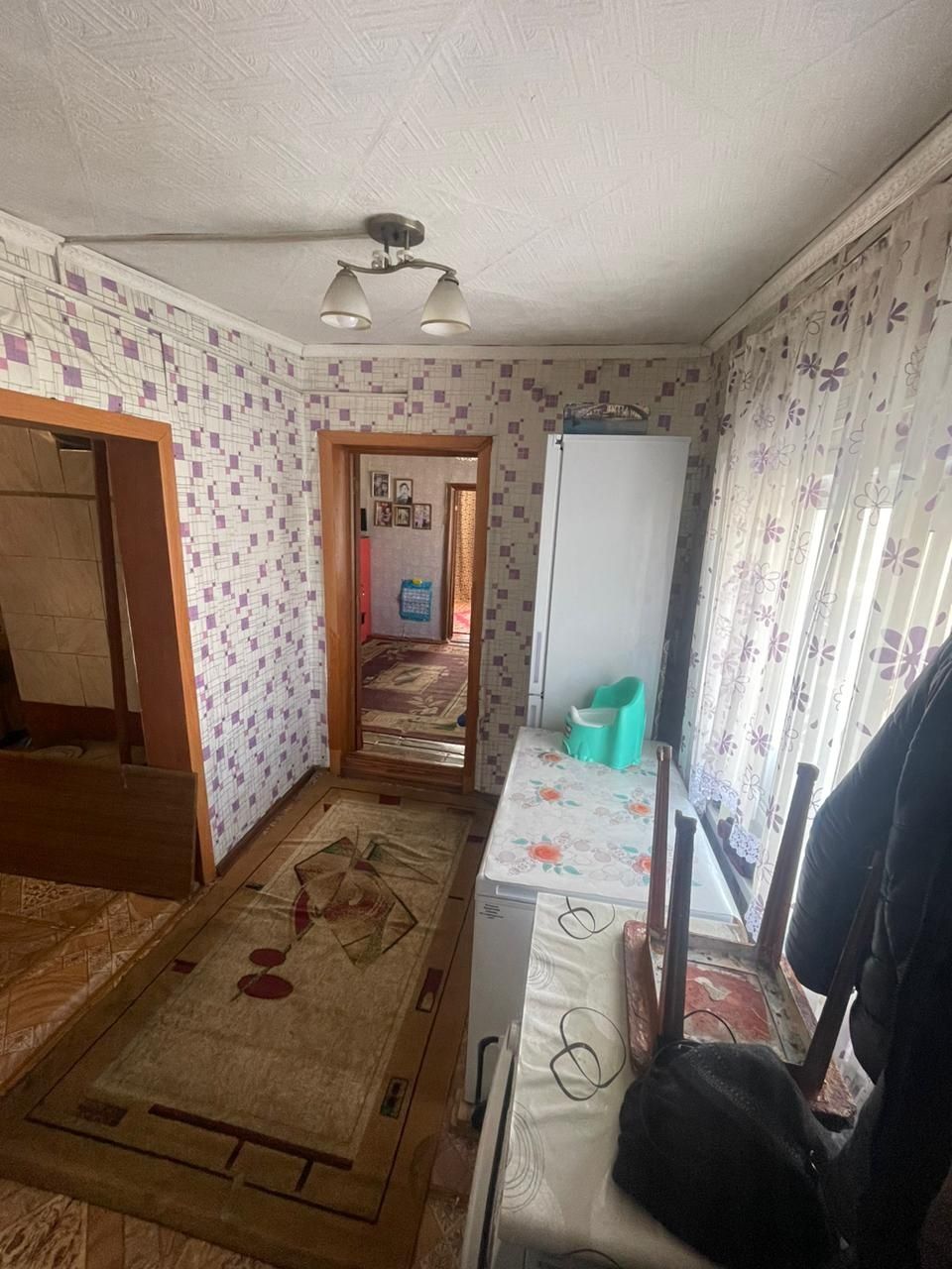 Продаётся дом  недалеко от автостанции