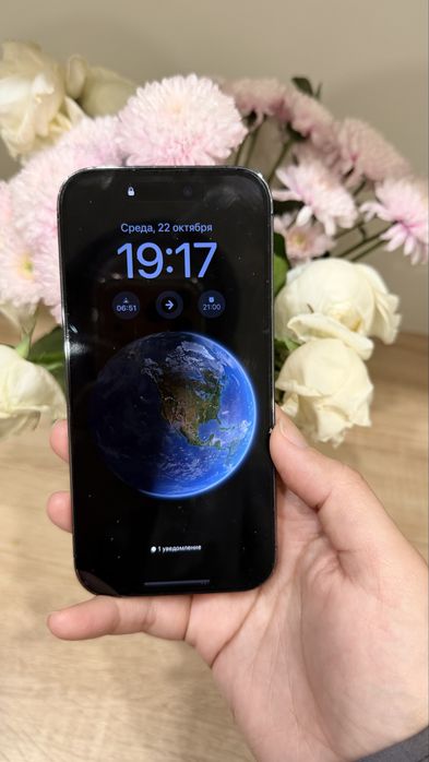 Iphone 14 PRO 128 gb