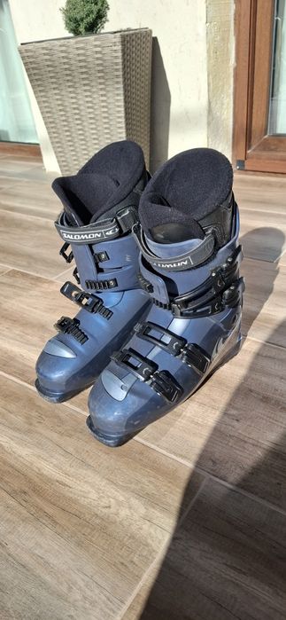 Ски обувки Salomon performa 660