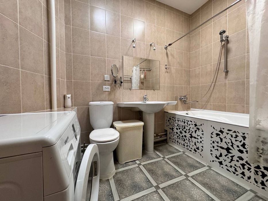 3/4/4 90м2 Метро Бий Дагестанская закрытый двор