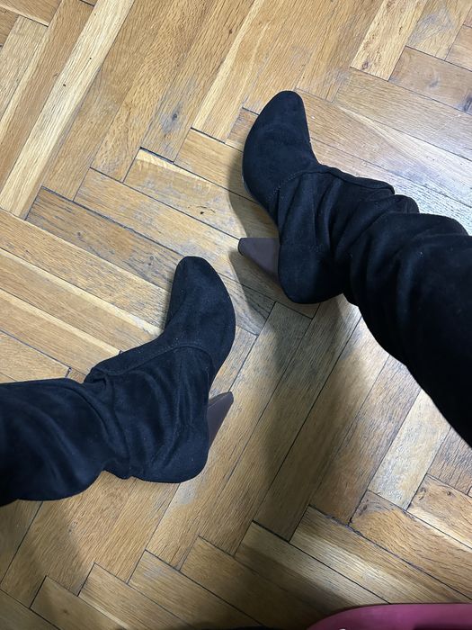 Чисто НОВИ С етикет! Различни Видове и Размери Дамски и Мъжки Обувки