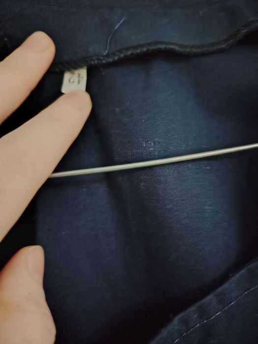 Sarafan(rochita) medicala