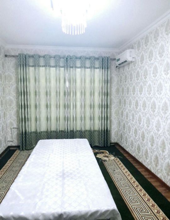 Продается 3х комнатная квартира ТТЗ Ахмад Югнаки