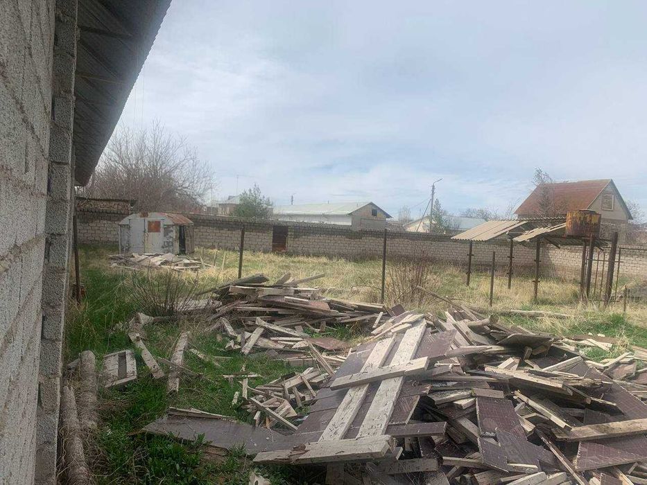 земельный участок Бостонликском районе Бывший посёлок  АЗАДБОШ 12 сот.