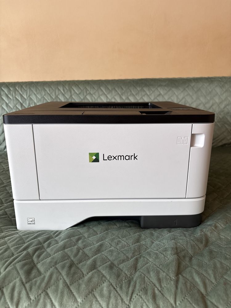 Imprimanta laser Lexmark MS431dn