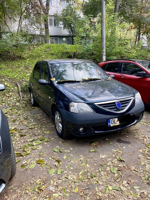 Dacia Logan 1.4mpi