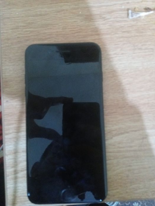 Iphone 7 plus черен за части