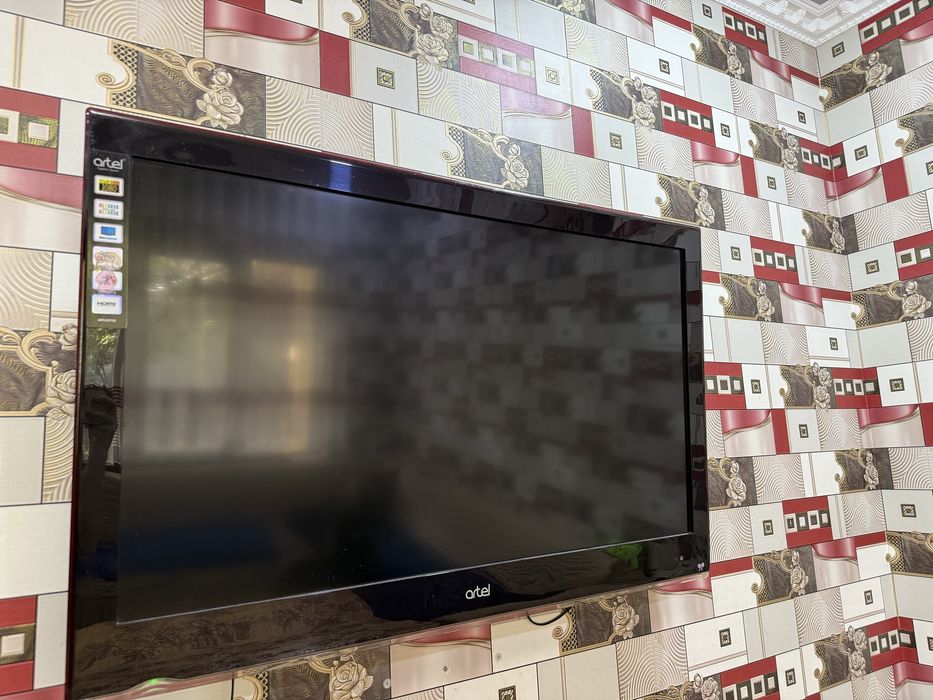 Телвизор Артел высокого качество.