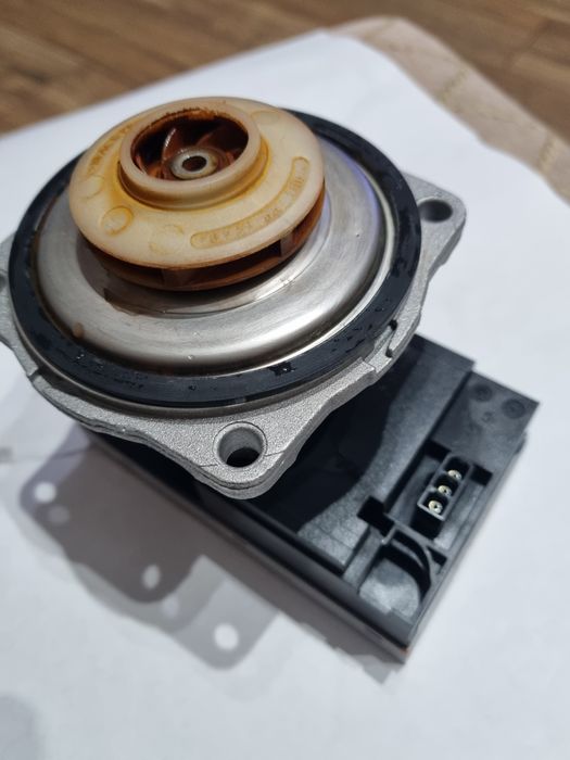 Pompă recirculare wilo