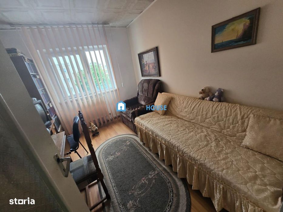 Apartament cu 4 camere de inchiriat central in  Fagaras