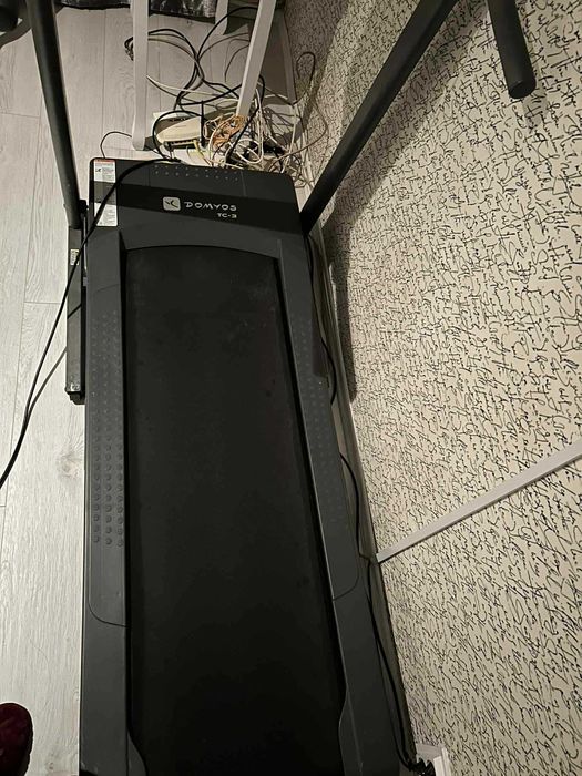 Vand banda de alergare