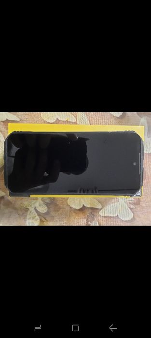 Vând telefon antishock Doogee
