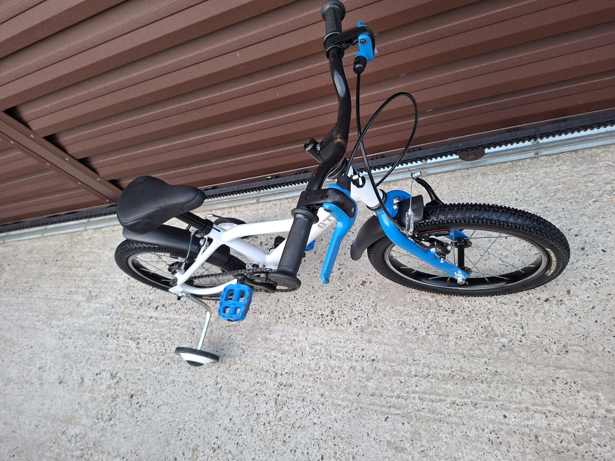 Bicicleta copiii