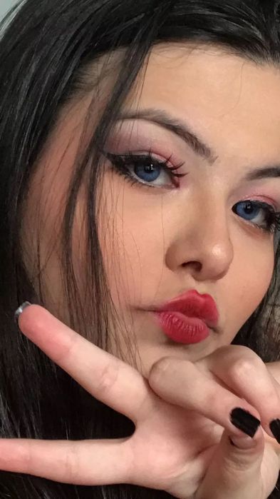 Цветни лещи без диоптър