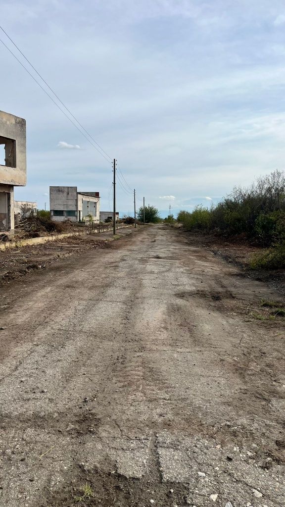 Продава се Промишлена сграда в Брезово - 30000 кв.м за 50 €/кв.м - Снимка #20
