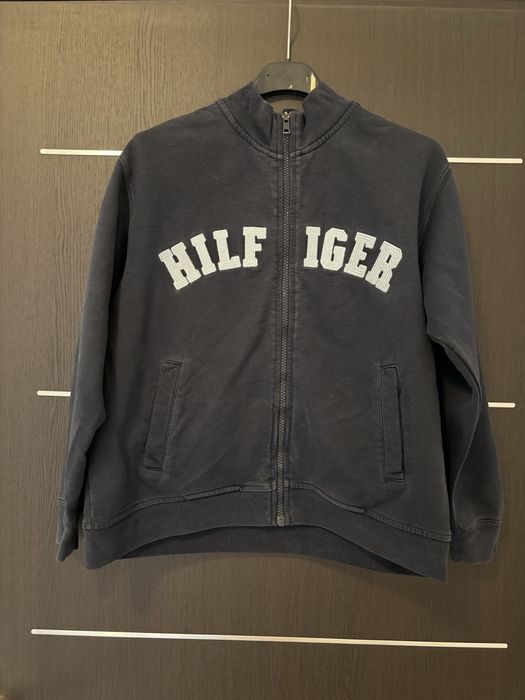 Hanorac Tommy Hilfiger dama