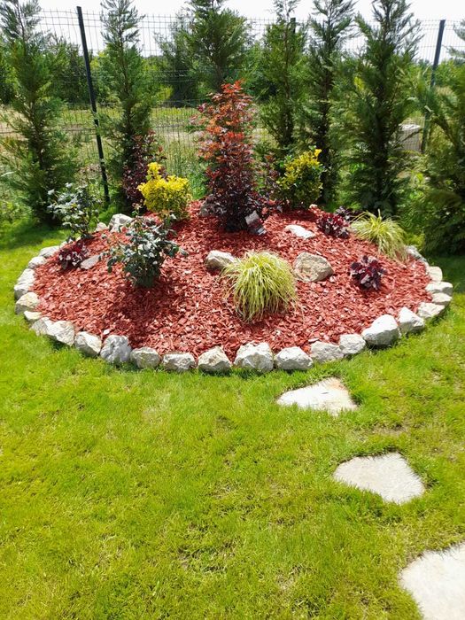 De la Gazon la Magnolii | Grădina Completă de la Garden Elen